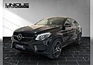 Mercedes-Benz GLE 350 Coupe 4Matic/AMG/Pano/360°/Luft/Night/21