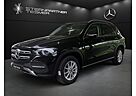 Mercedes-Benz GLE 350 d 4M Panorama -AHK-Standheiz-360-Distron