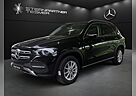 Mercedes-Benz GLE 350 d 4M Panorama -AHK-Standheiz-360-Distron
