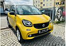 Smart ForFour Basis 52kW / PANO/SITZH/TEMP/PDC