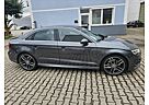 Audi S3 2.0 TFSI quattro -