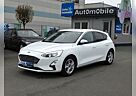 Ford Focus 1,5Tdci-Lim.*Nav*Android/Appel*Alu*PDC*ACC