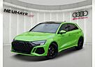 Audi RS3 RS 3 Sportback 280 km/h; VOLL; UPE: 84.830