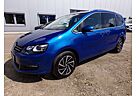 VW Sharan Volkswagen 1.4 TSI Join 7 Sitze