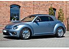 VW Beetle Volkswagen 1.8 TSi 170PS Cabriolet Automat Denim