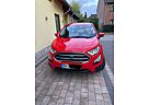 Ford EcoSport 1,0 EcoBoost 74kW Trend