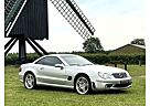 Mercedes-Benz SL 55 AMG F1 Performance Package - 35.000 km !!