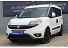 Fiat Doblo 1.4 16V Bi-Fuel Lounge CNG 2.HAND KLIMA