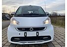 Smart ForTwo cabrio BRABUS/Leder/Navi/Sitzheizung