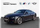 BMW 420d xDrive Coupé Sportpaket Widescreen | Schieb