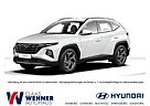 Hyundai Tucson Trend HEV 2WD 1.6 T-GDI Assist.-PKT el He