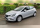 Opel Astra 1.4 Turbo Edition 110kW S/S Auto Business