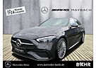 Mercedes-Benz C 200 AMG/MBUX/Digital-Light/AHK/Totwinkel/RFK