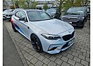 BMW M2 Competition Deutsch/Carbon Dach/Keyless/