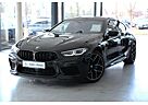 BMW M8 Gran Coupe Competition *Laser*NightVision*TV