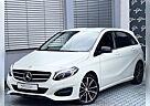 Mercedes-Benz B 200 B 200d Edition Aut/Navi/SHZ/LED/CAM/TotWi/TLeder