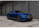 Bentley Continental GT 6.0 W12 4WD DCT -