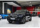 BMW X6 xD 30d M Sport*PANO*LASER*BOWERS&WILKINS*22"L