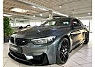 BMW M4 Coupe/Competition Paket/Led/Navi/Leder/Kam/