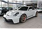 Porsche 992 911 GT3 Clubsport