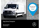 Mercedes-Benz Sprinter 315 CDI KA LaHo Klima+Navi+MBUX+Schwing