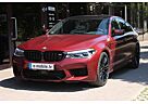 BMW M5 Lim. First Edition, 1 of 400, VOLL