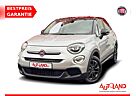 Fiat 500X 1.0 GSE LED Tempomat Sitzheizung PDC