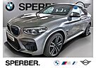 BMW X4 M LED, Navi, Leder, Head-Up, Park-Ass, Driv-A