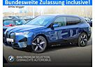 BMW iX xDrive40/Sportpaket/AHK/Panoramadach/Navigati