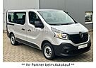 Renault Trafic Combi L1H1 Authentique 9SITZER KLIMA NAVi