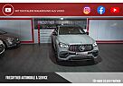 Mercedes-Benz GLE 63 AMG GLE 63 S AMG 4M+ Coupe Panorama Carbon HUD Night