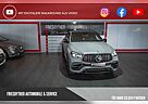 Mercedes-Benz GLE 63 AMG GLE 63 S AMG 4M+ Coupe Panorama Carbon HUD Night