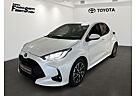 Toyota Yaris Hybrid Team D