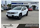 Dacia Duster dCi 115 4WD Extreme
