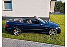 Mercedes-Benz CLK 63 AMG drivers package