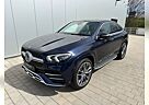 Mercedes-Benz GLE 400 d 4Matic Coupe, AMG, StHz, Vollausst.!