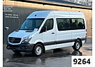 Mercedes-Benz Sprinter Kombi Bus 316 CDI 9 Personen