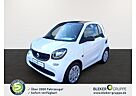 Smart ForTwo Coupe 1.0 coupe (52kW)