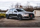 Audi RS6 Performance / Lichte Vracht/ Ceramic / Pano