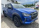 Isuzu D-Max Double Cab 4WD Autm. Automatik - V-Cross