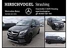 Mercedes-Benz V 300 d Exclusive Edition 4M AMG+Distronic+Pano