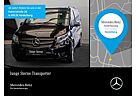 Mercedes-Benz Vito 119 CDI Tourer PRO 4x4 Lang EDITION+Allrad