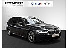 BMW 530d Touring M Sport|Pano|Head-Up|PA+|HiFi|Laser