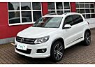 VW Tiguan Volkswagen Sport & Style BMT 4Motion