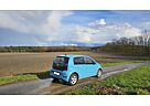 VW Up Volkswagen e-! 36,8 kWh-Batterie, Style plus