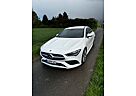 Mercedes-Benz CLA 250 AMG line Coupe
