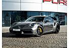 Porsche 911 Urmodell 911 Turbo S