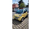 Smart ForTwo & pulse 45kW pulse