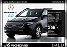 Mercedes-Benz EQA 250 Navi/Wide/LED/Pano/360/Easy/Sound/Night
