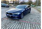 BMW 530d xDrive Touring Automatik SportLine HuD